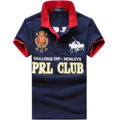 Cheap Men Polo Shirts wholesale No. 2504